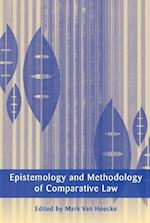 Epistemology and Methodology of Comparative Law