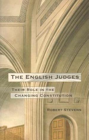 The English Judges