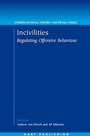 Incivilities