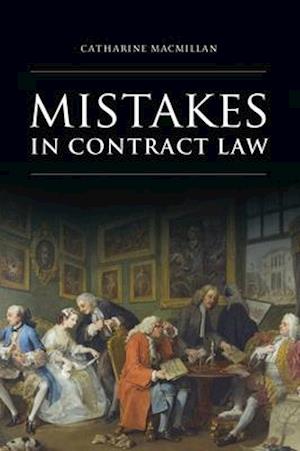 Mistakes in Contract Law