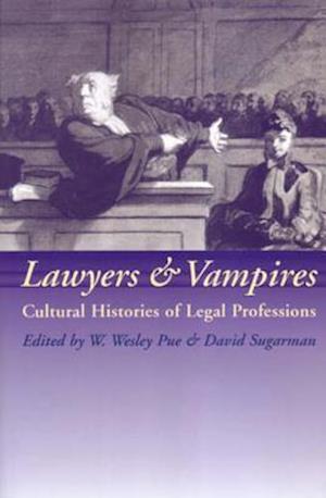 Lawyers and Vampires