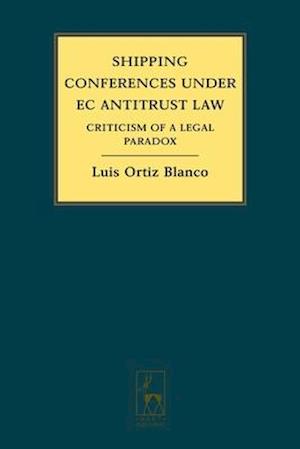 Shipping Conferences Under EC Antitrust Law