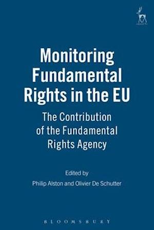 Monitoring Fundamental Rights in the Eu