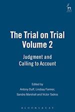 The Trial on Trial: Volume 2