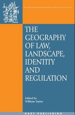The Geography of Law