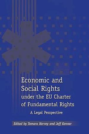 Economic and Social Rights Under the EU Charter of Fundamental Rights