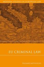 EU Criminal Law