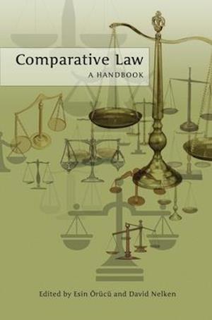 Comparative Law