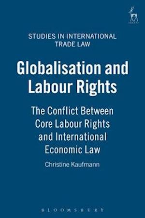 Globalisation and Labour Rights