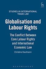 Globalisation and Labour Rights