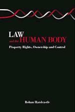 Law and the Human Body