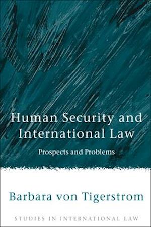 Human Security and International Law