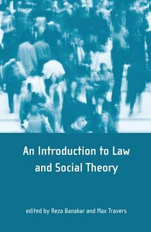 Theory and Method in Socio-legal Research