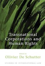 Transnational Corporations and Human Rights