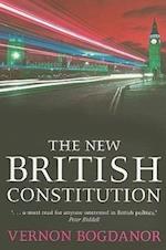 The New British Constitution