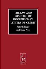 The Law and Practice of Documentary Letters of Credit