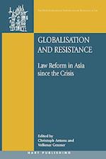Globalisation and Resistance