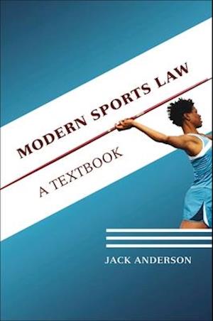 Modern Sports Law