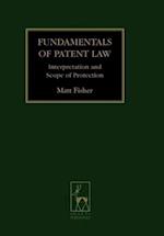Fundamentals of Patent Law