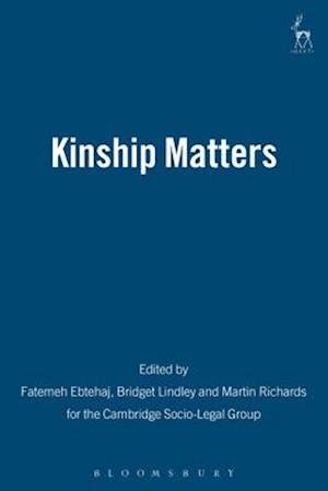 Kinship Matters