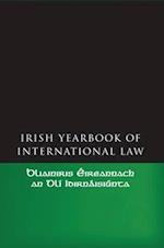 The Irish Yearbook of International Law, Volume 1  2006