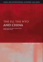 The EU, the WTO and China