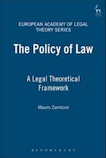 The Policy of Law