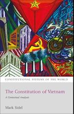 The Constitution of Vietnam