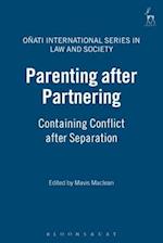 Parenting After Partnering