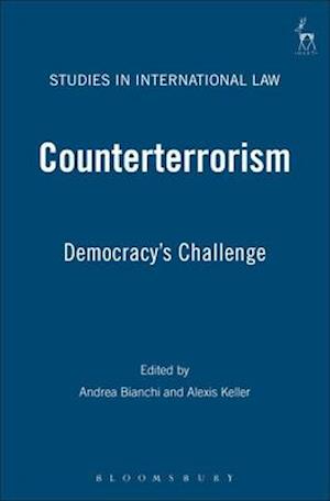Counterterrorism: Democracy’s Challenge