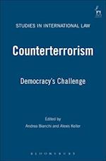 Counterterrorism: Democracy’s Challenge