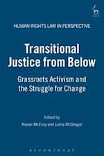 Transitional Justice from Below