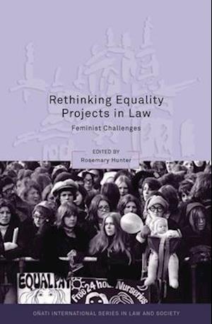 Rethinking Equality Projects in Law