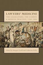 Lawyers' Medicine
