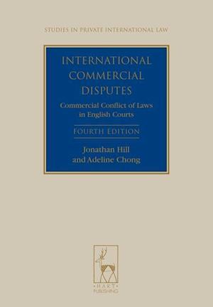 International Commercial Disputes