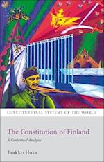 The Constitution of Finland