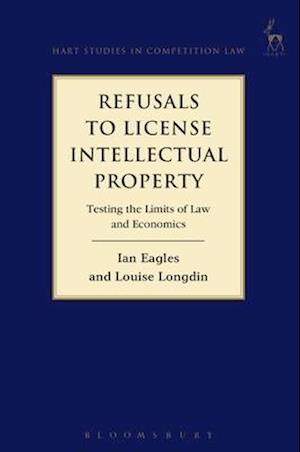 Refusals to License Intellectual Property