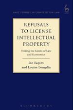 Refusals to License Intellectual Property