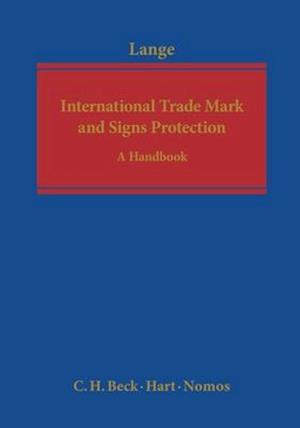 International Trade Mark and Signs Protection