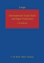 International Trade Mark and Signs Protection