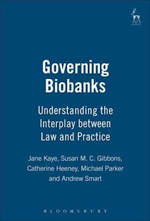 Governing Biobanks