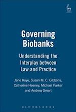 Governing Biobanks