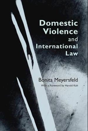 Domestic Violence and International Law