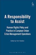 A Responsibility to Assist