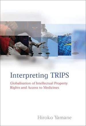 Interpreting TRIPS