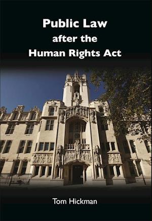 Public Law After the Human Rights Act