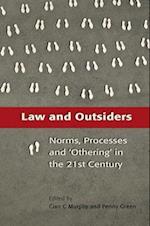 Law and Outsiders