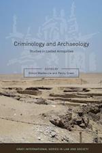 Criminology and Archaeology