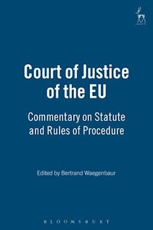 Court of Justice of the EU