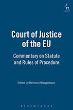 Court of Justice of the EU